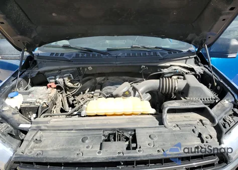 2020 Ford F150 Supercrew z USA, uszkodzony, nr VIN 1FTEW1E56LKF22932